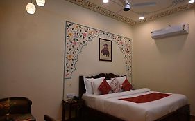 Virasat Haveli - A Heritage Boutique Hotel